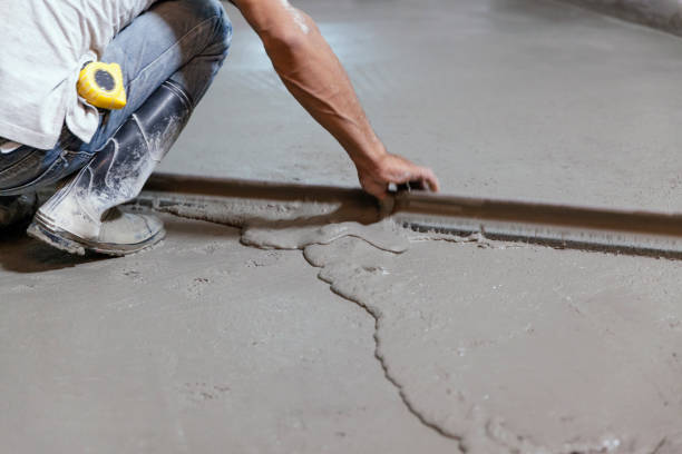 Best Concrete Foundation Repair in Arcadia, FL