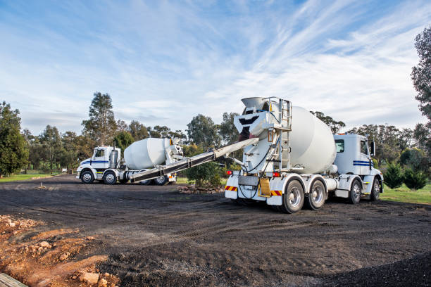 Best Stamped Concrete Services in Arcadia, FL