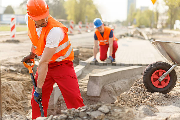 Best Commercial Concrete Services in Arcadia, FL